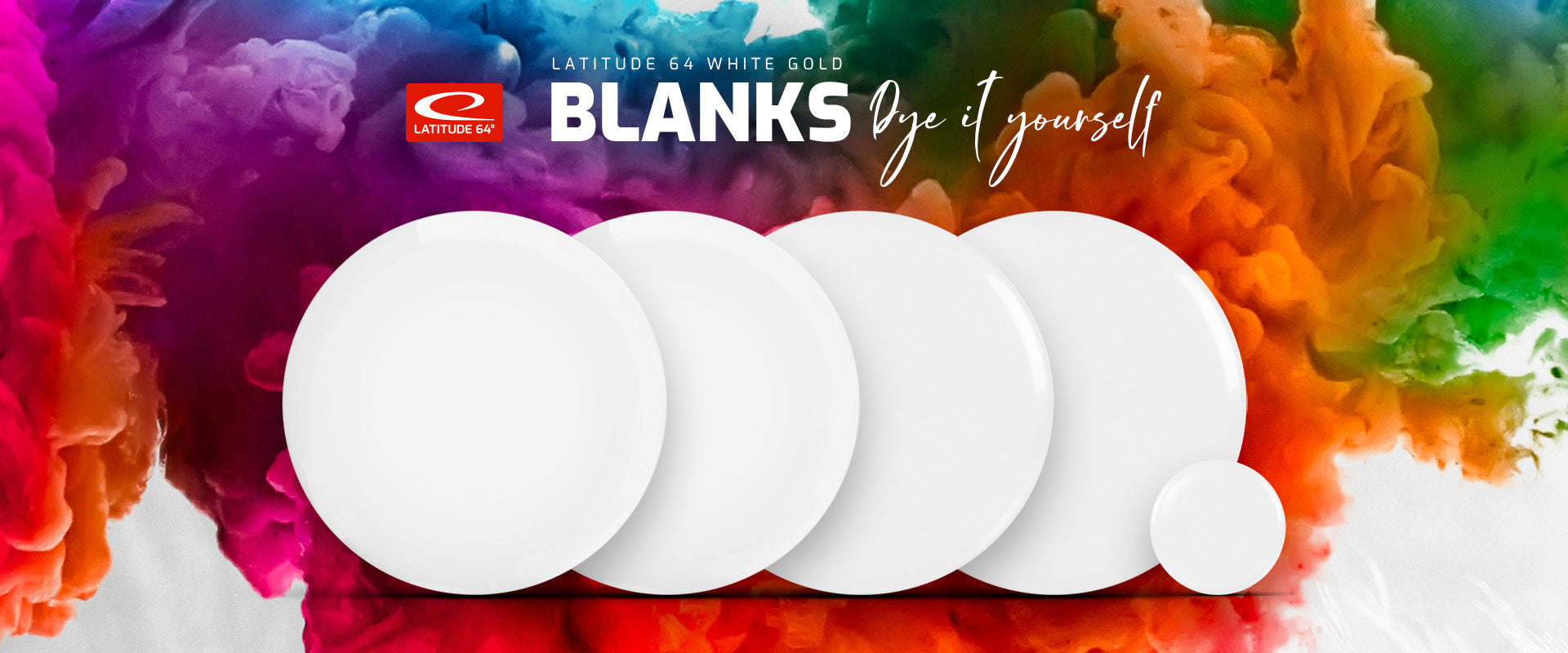 Blank Discs