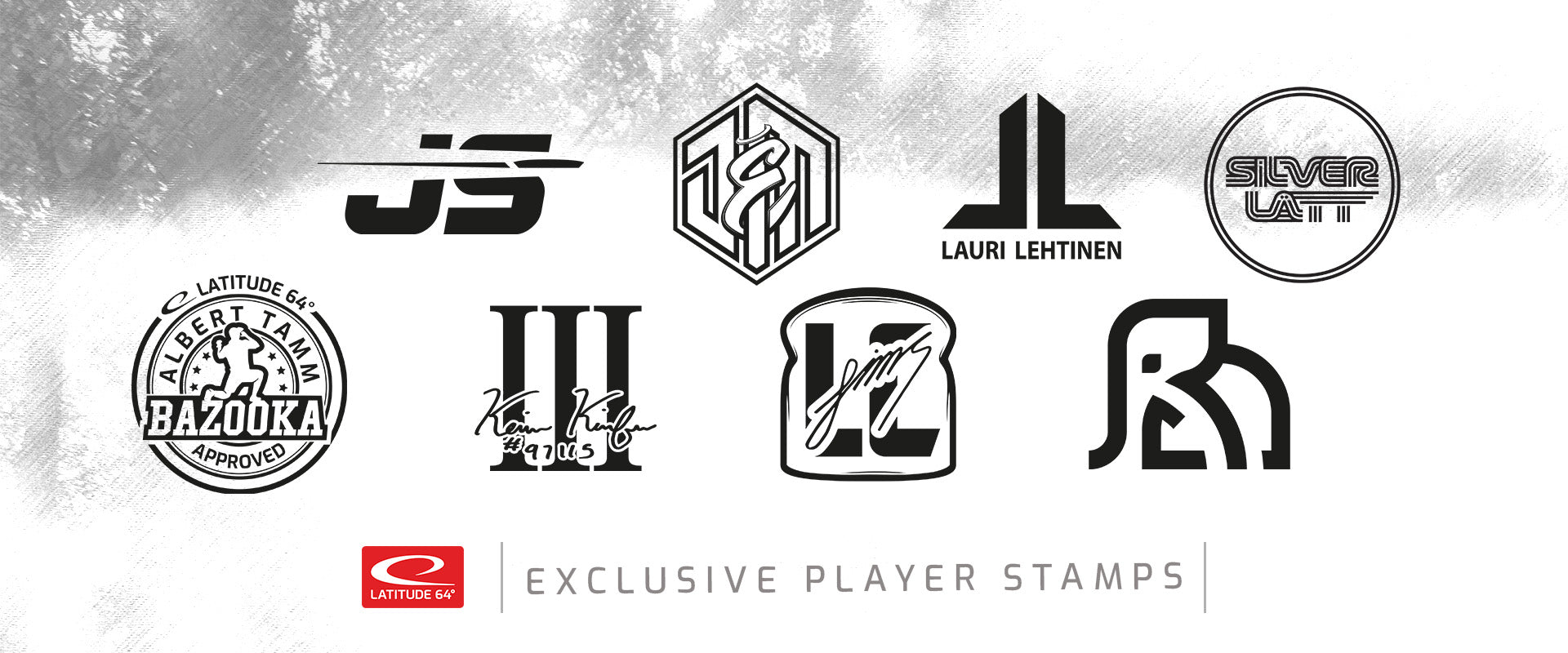 Exclusive Player Stamps