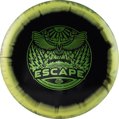 Fuzion Orbit Escape - Kona Montgomery Team Series