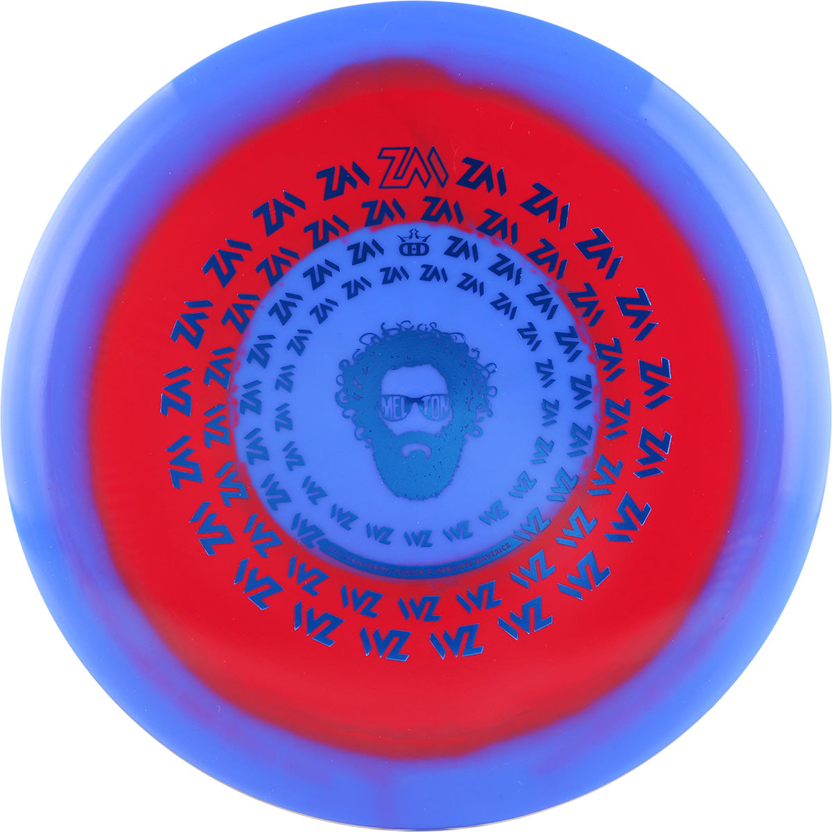 Fuzion-X Orbit Eye Maverick - Zach Melton Team Series