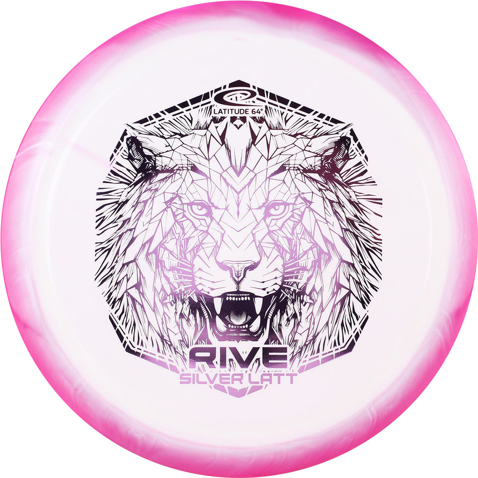 Grand Orbit Rive - Silver Lätt Team Series 2024