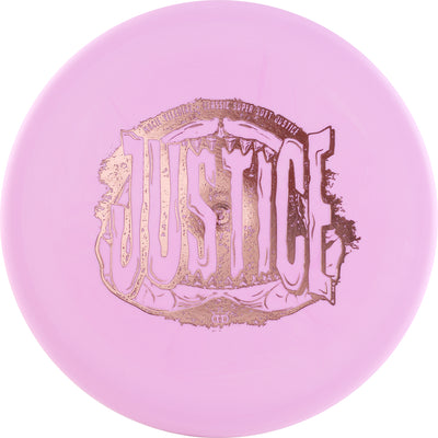 Classic Super Soft Justice - Macie Velediaz Team Series