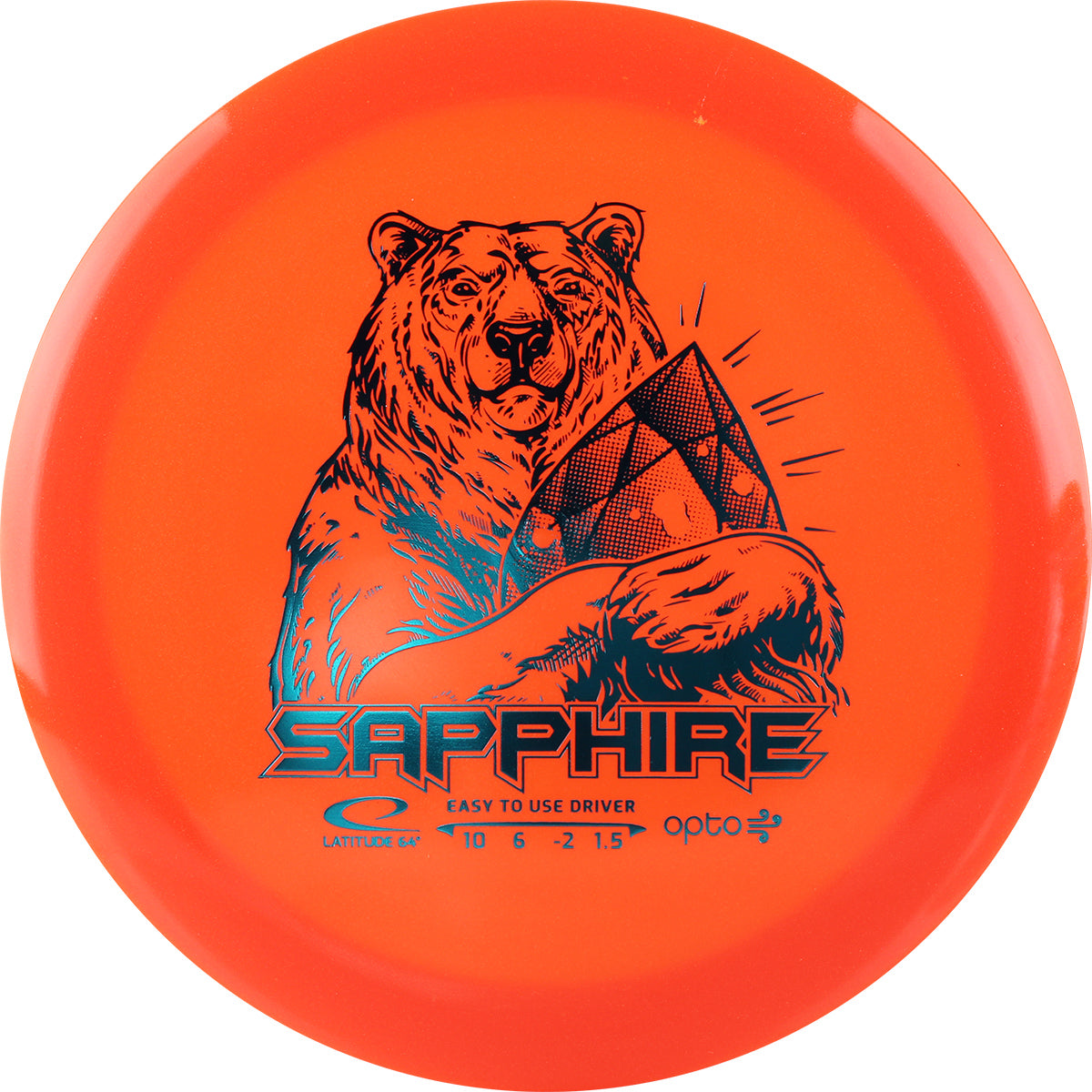 Opto Air Sapphire