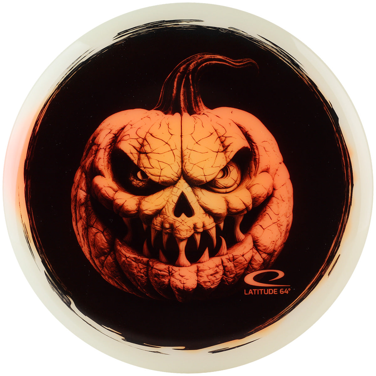 Opto Moonshine Orbit Pure - Pumpkin