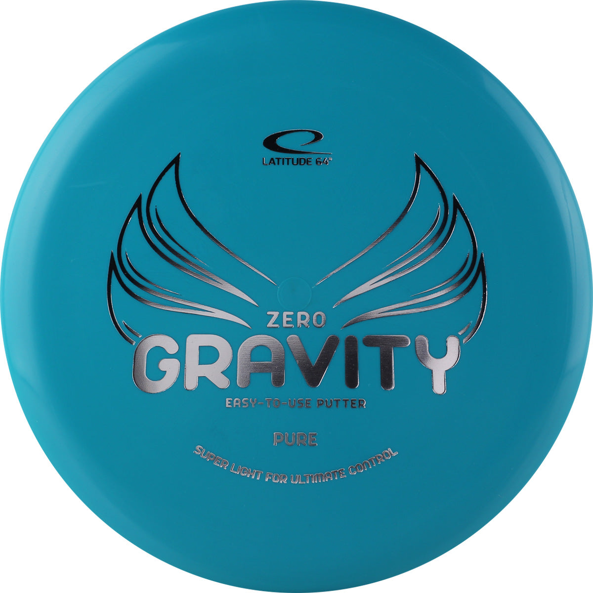 Zero Gravity Pure