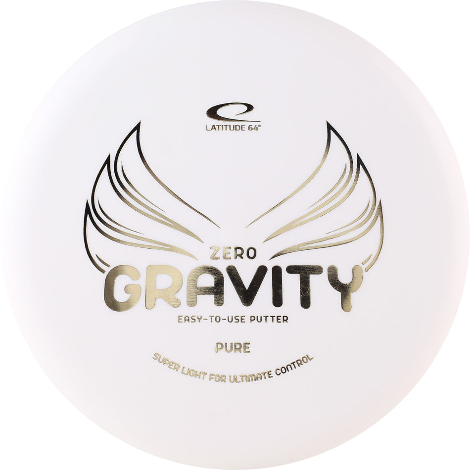 Zero Gravity Pure