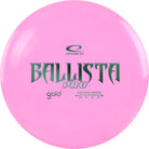 Gold Ballista Pro (6901139308609)