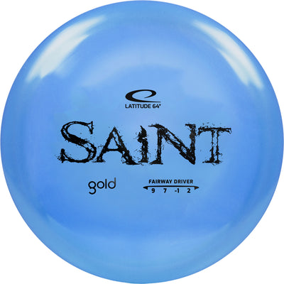 Gold Saint (6938999423041)