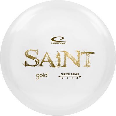 Gold Saint (6938999423041)