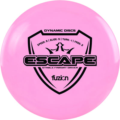 Fuzion Escape (6764868665409)
