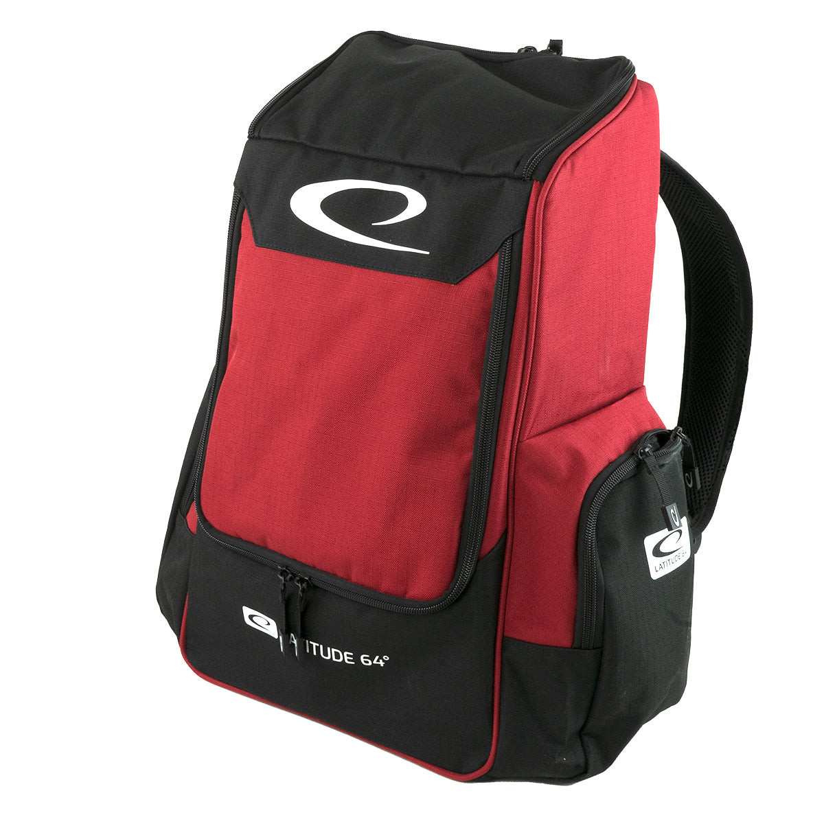 Latitude 64 core 2025 backpack disc golf bag