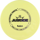 Biofuzion Justice (6939702394945)