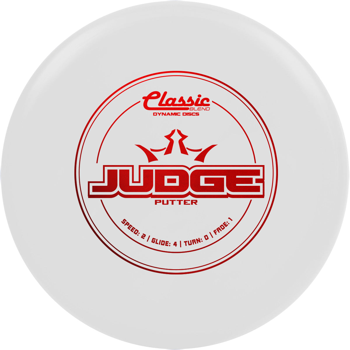 Classic Blend Judge (6544685367361)