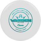 Classic Warden (4629004320833)
