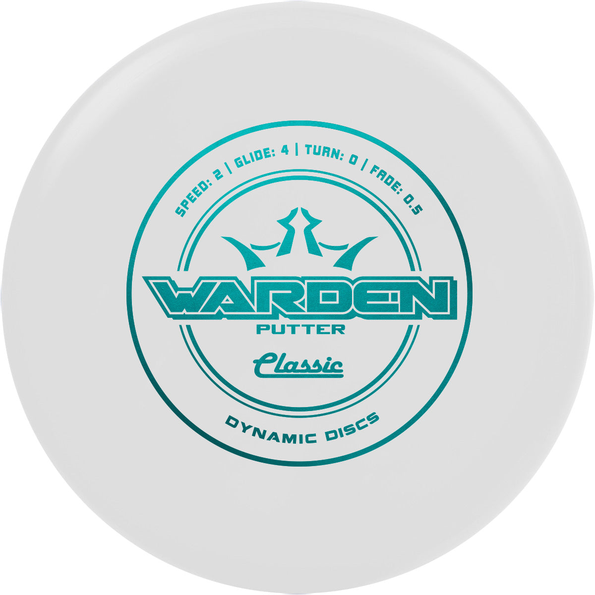 Classic Warden (4629004320833)