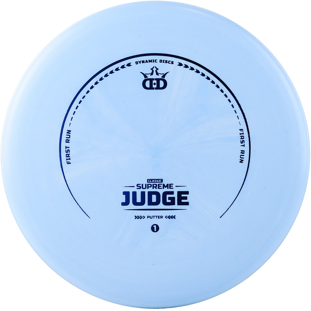 Supreme Classic Judge - First Run (6941105651777)