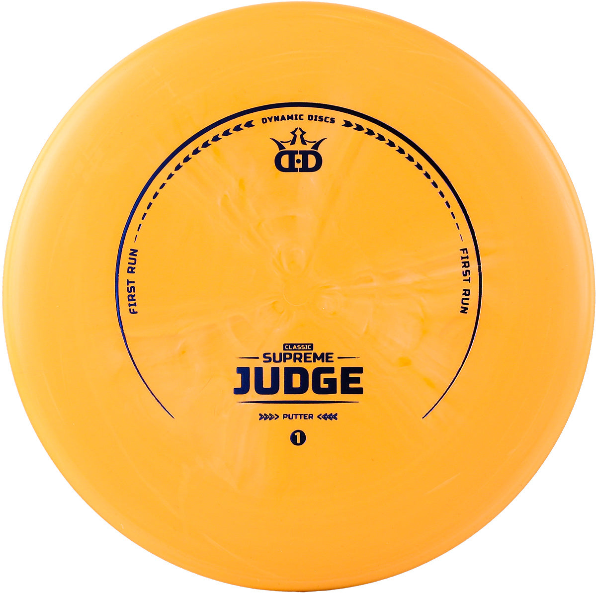 Supreme Classic Judge - First Run (6941105651777)