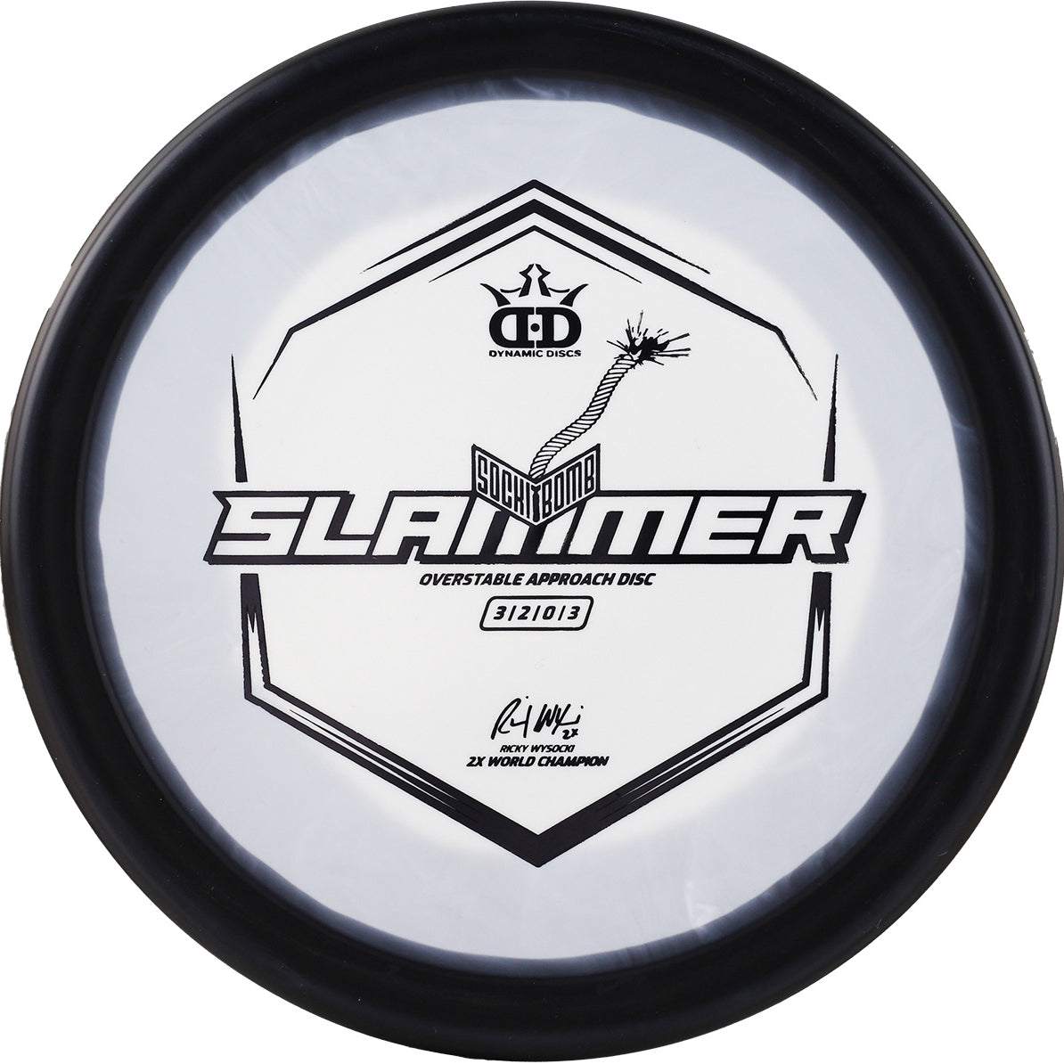 Classic Supreme Orbit Sockibomb Slammer (6940167143489)