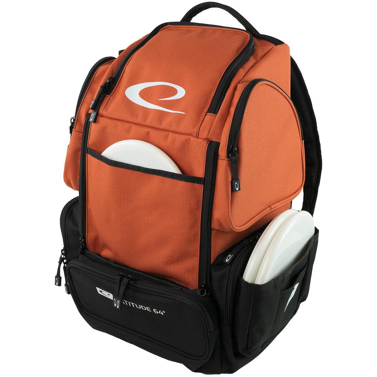 DG Luxury E4 Backpack – Latitude 64° Factory Store