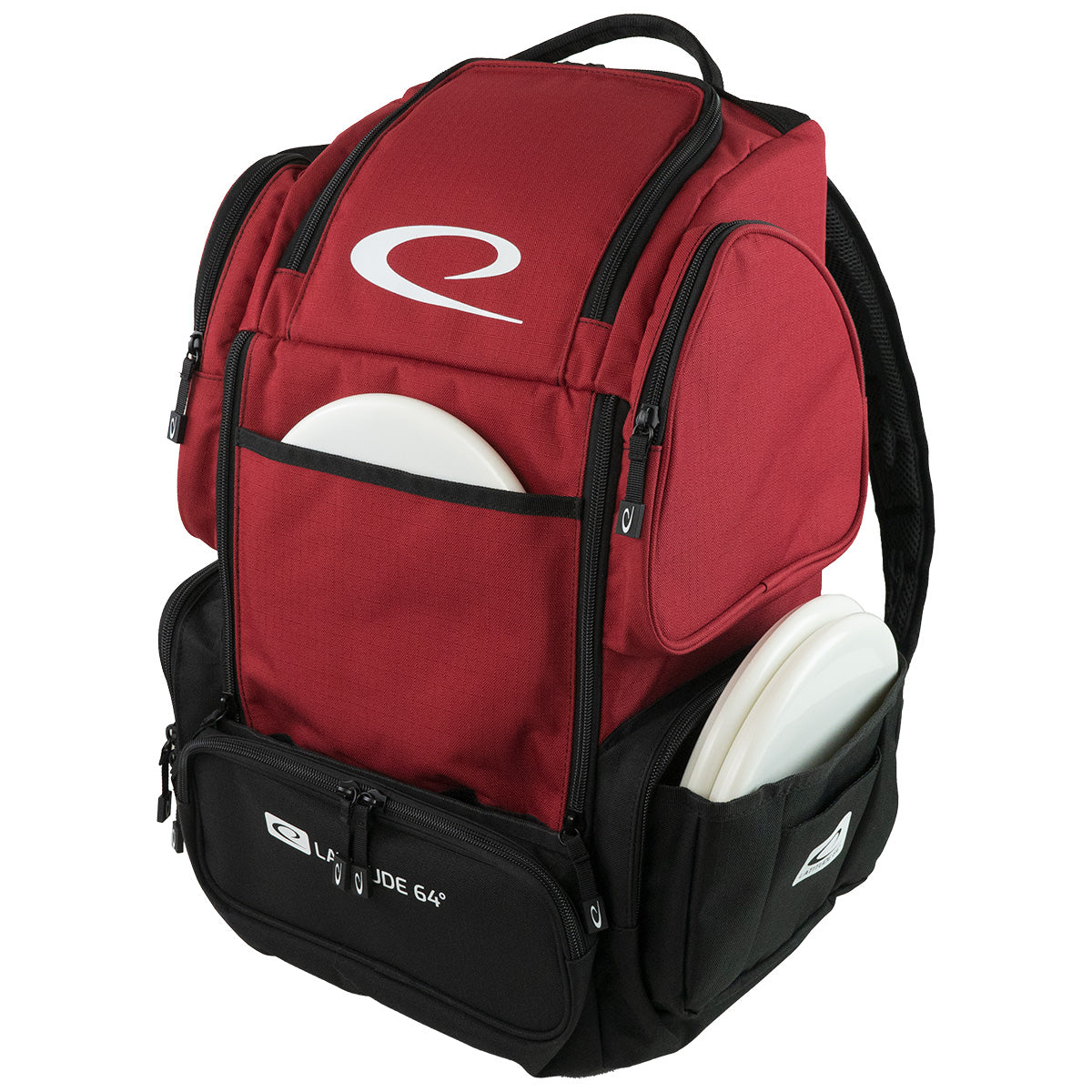 DG Luxury E4 Backpack (6734612037697)