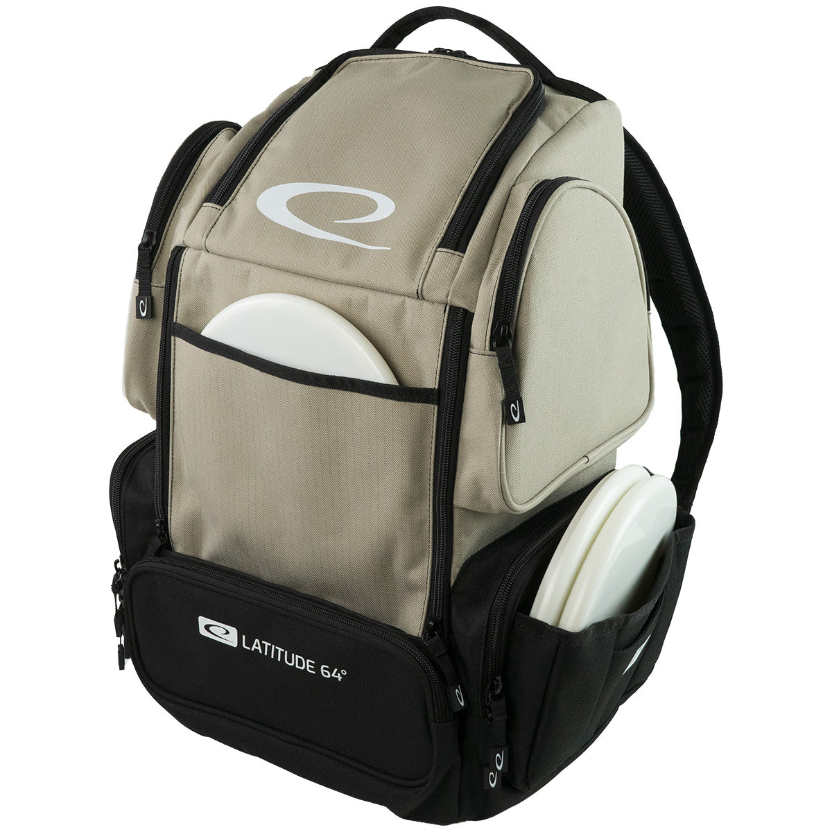 DG Luxury E4 Backpack (6734612037697)