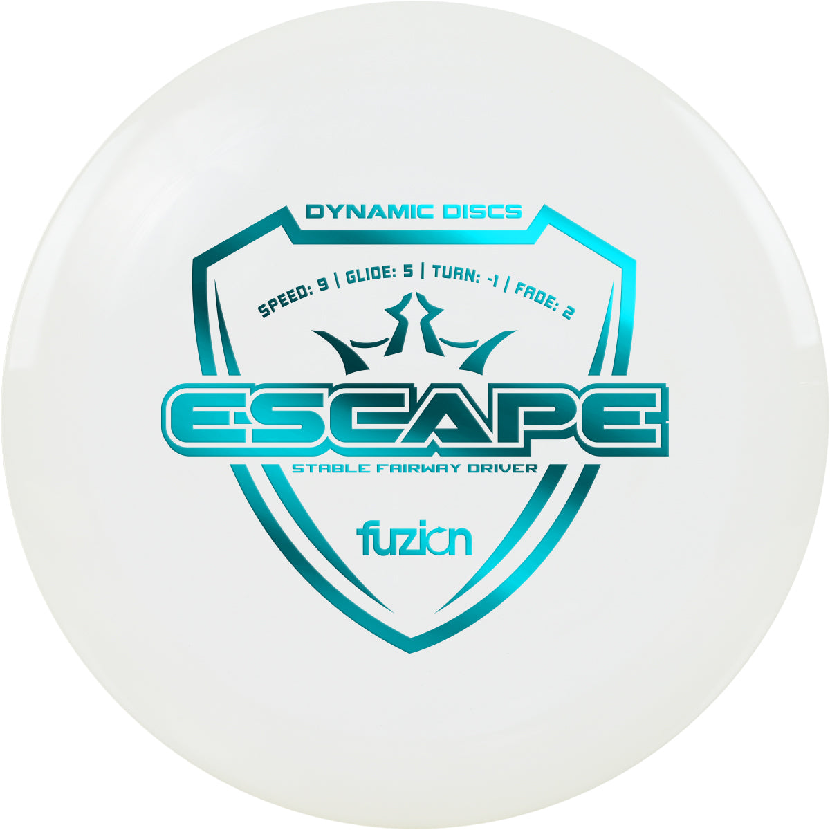 Fuzion Escape (6764868665409)