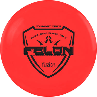 Fuzion Felon (6567122108481)