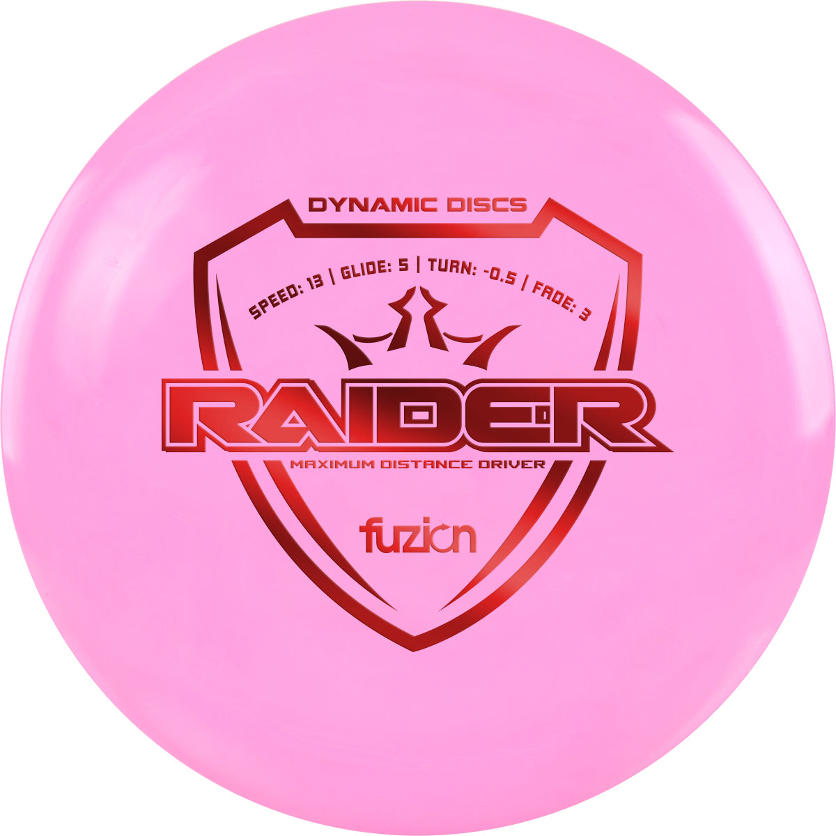 Fuzion Raider (6654259101761)