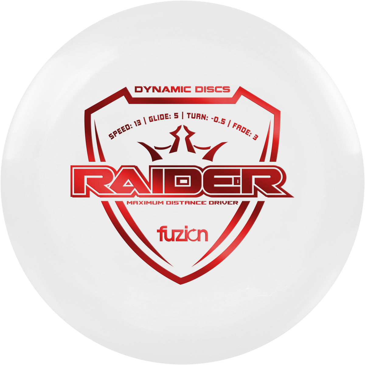 Fuzion Raider (6654259101761)