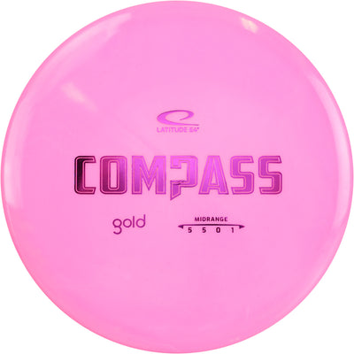 Gold Compass (6613580415041)