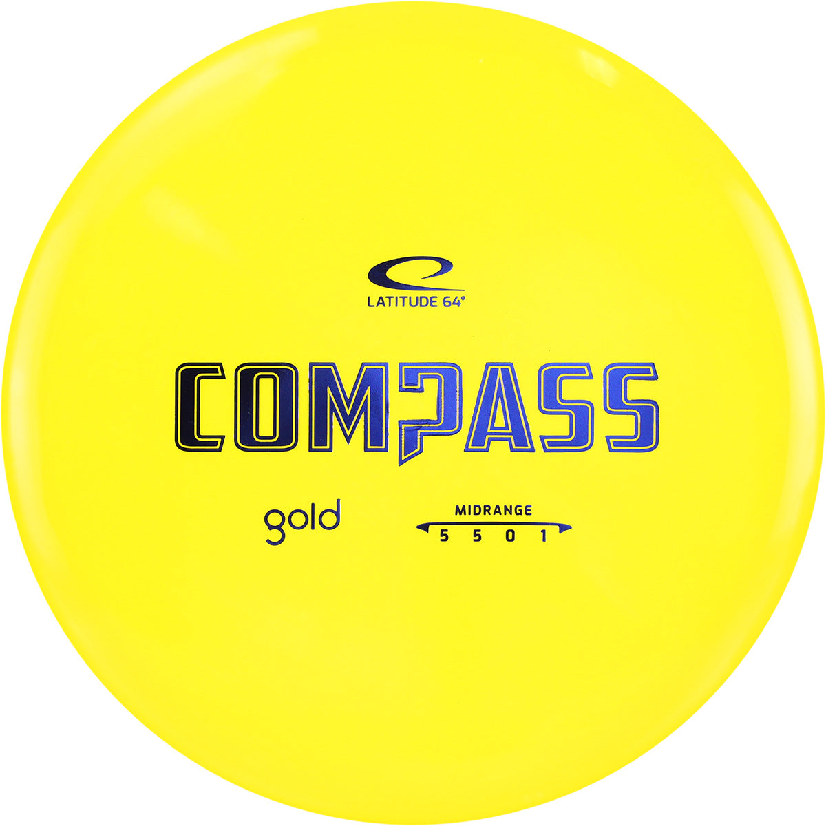 Gold Compass (6613580415041)
