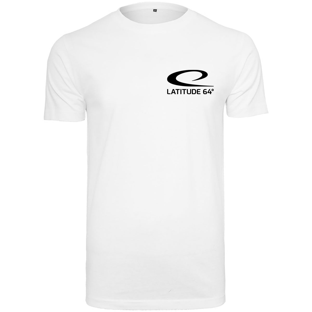 T-Shirt - Original Logo S (6562409349185)