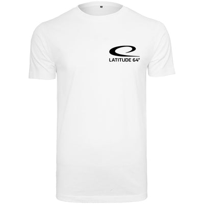 T-Shirt - Original Logo S (6562409349185)