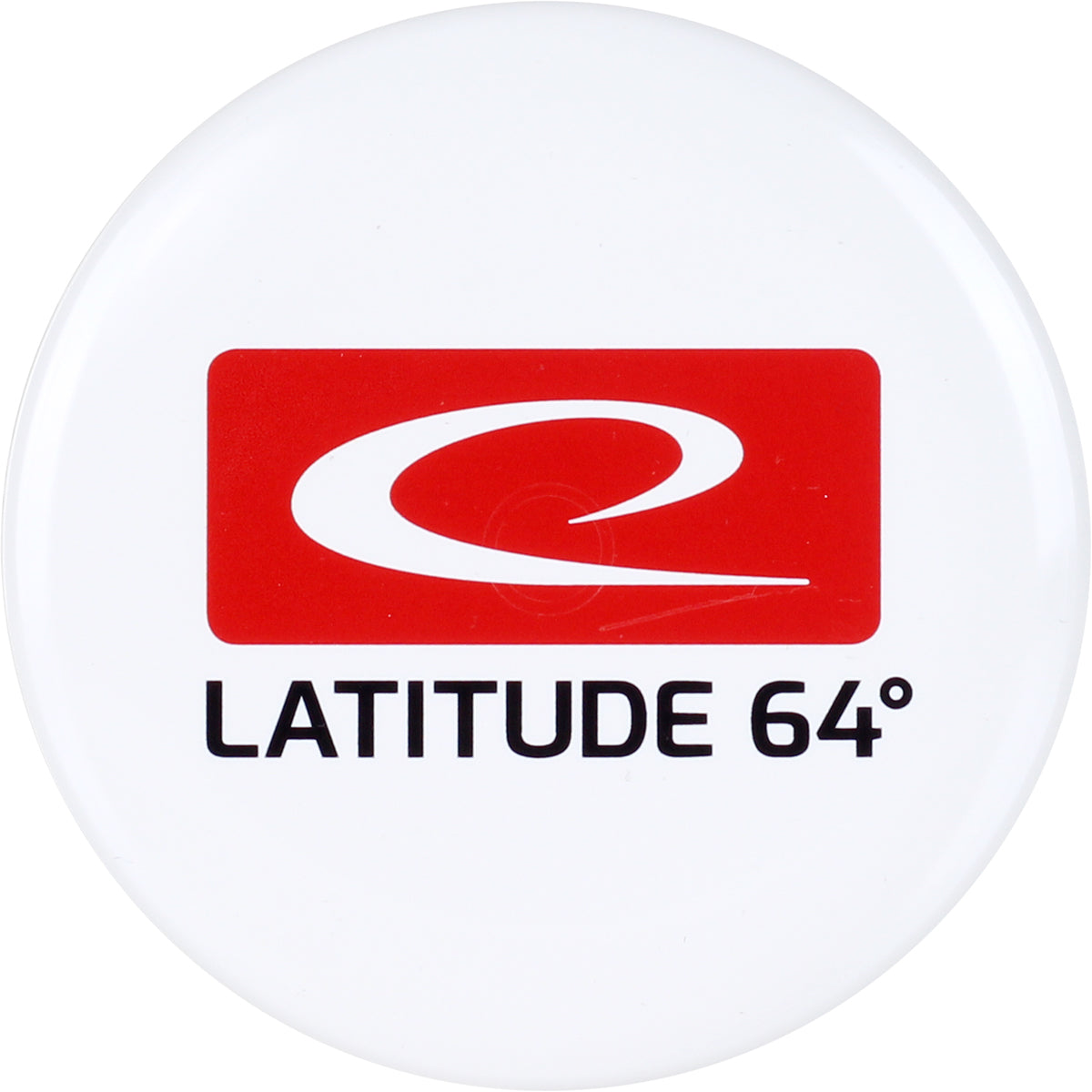 Gold Line Decodye Mini - Latitude 64° Logo (3945508208709)