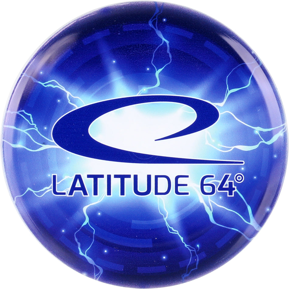 Gold Line Decodye Mini - Latitude 64° Logo (3945508208709)