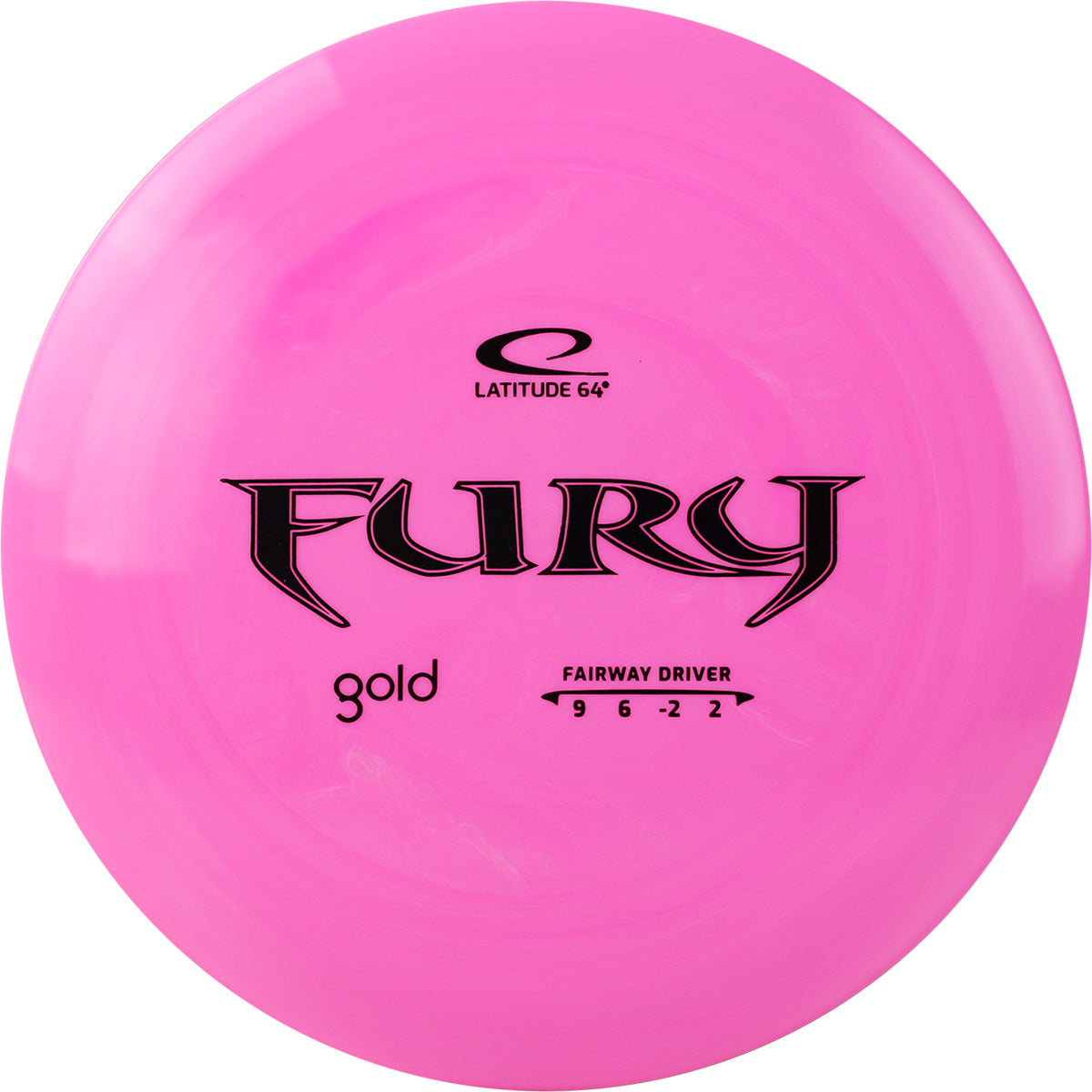 Gold Fury (6936181407809)