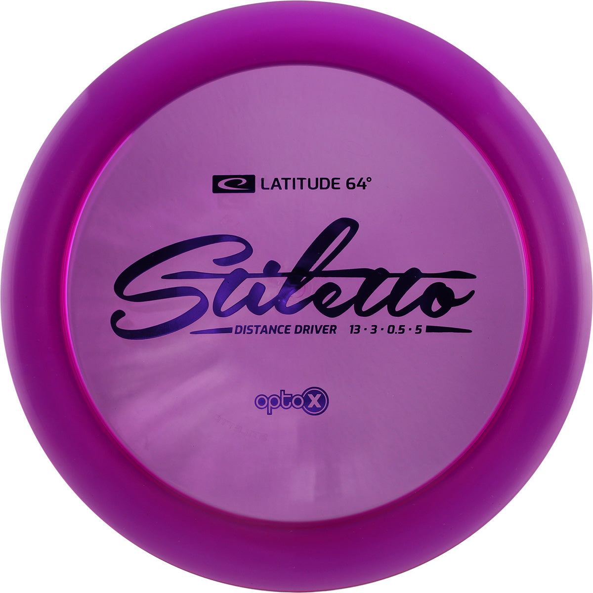 Opto-X Stiletto (6918861062209)