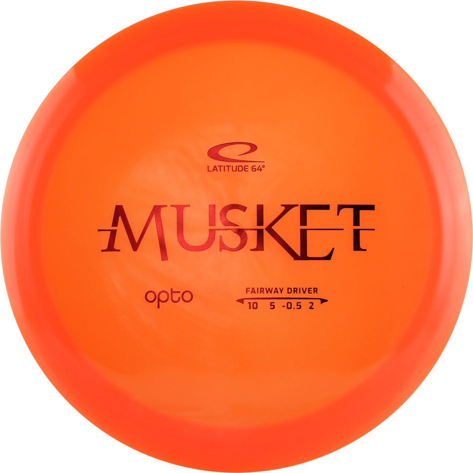 Opto Musket (6834843156545)