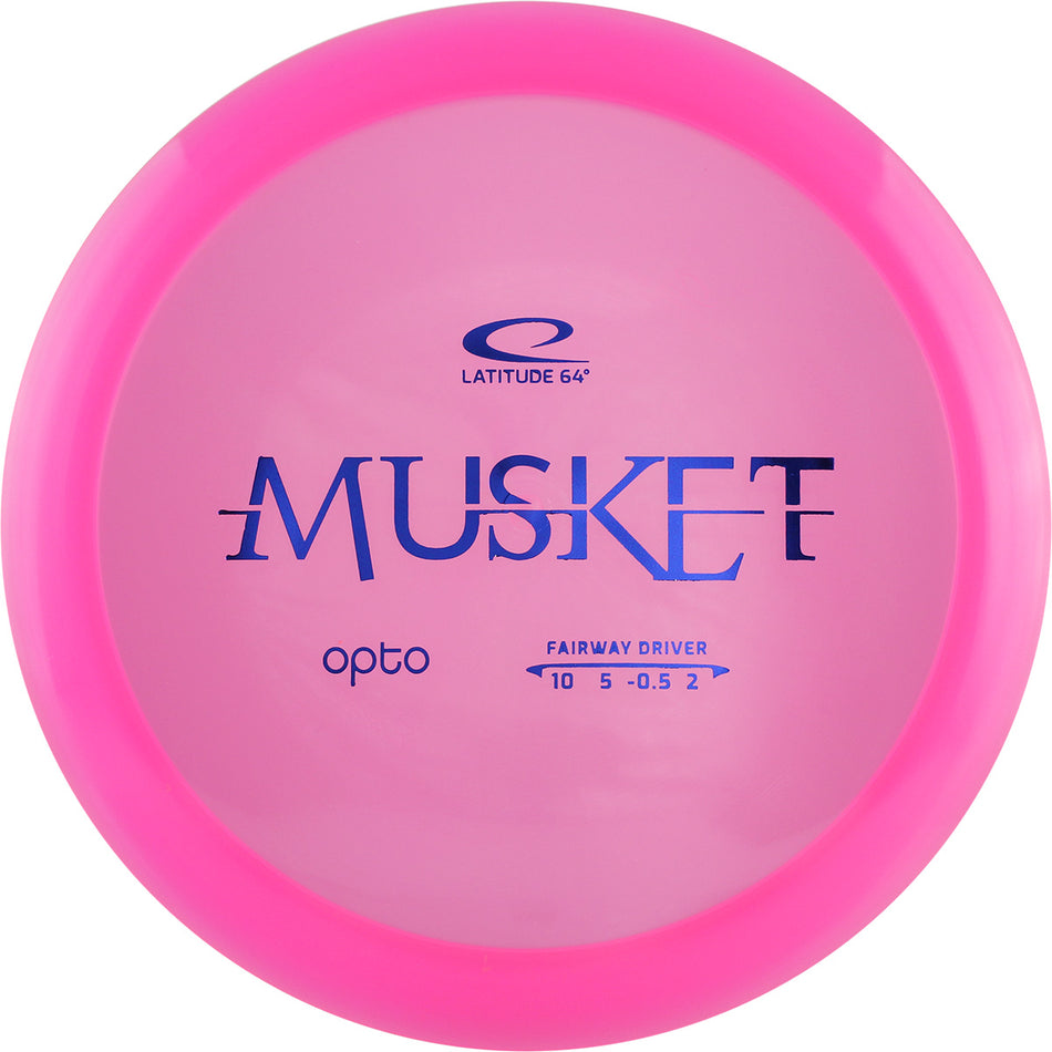 Opto Musket (6834843156545)