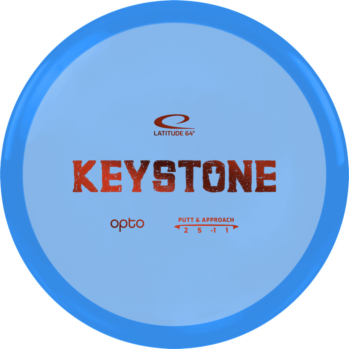 Opto Keystone (6744461115457)