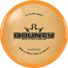 Lucid Bounty (6562675654721)