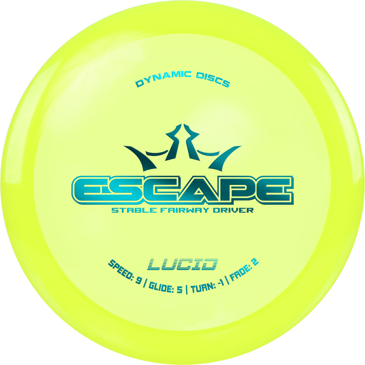 Lucid Escape (6586061488193)