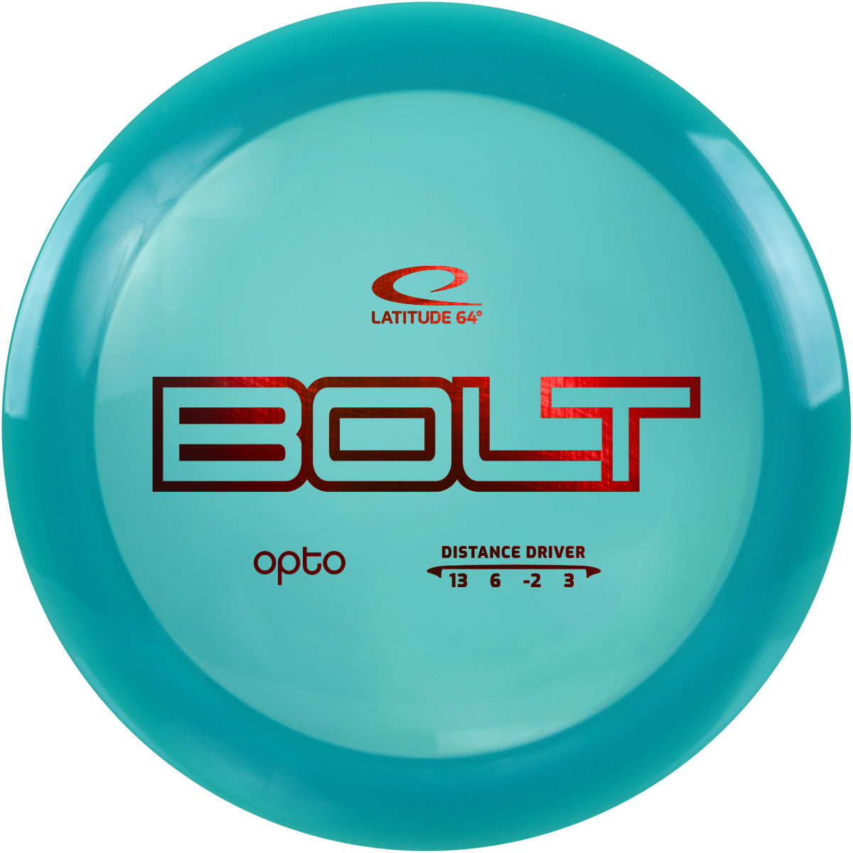 Opto Bolt (6567135019073)