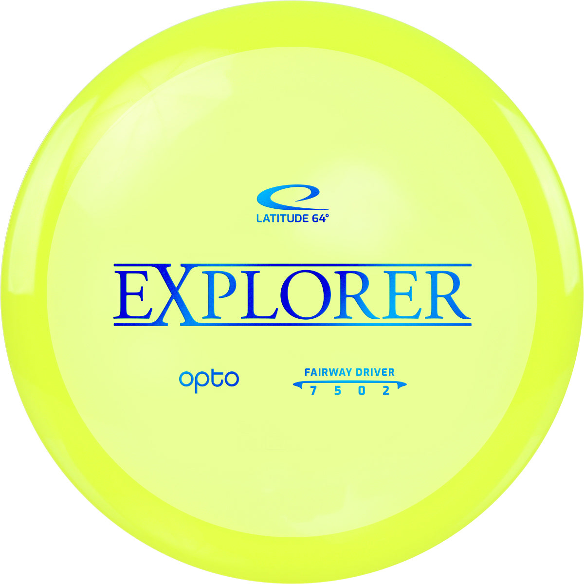 Opto Explorer (2087597342789)
