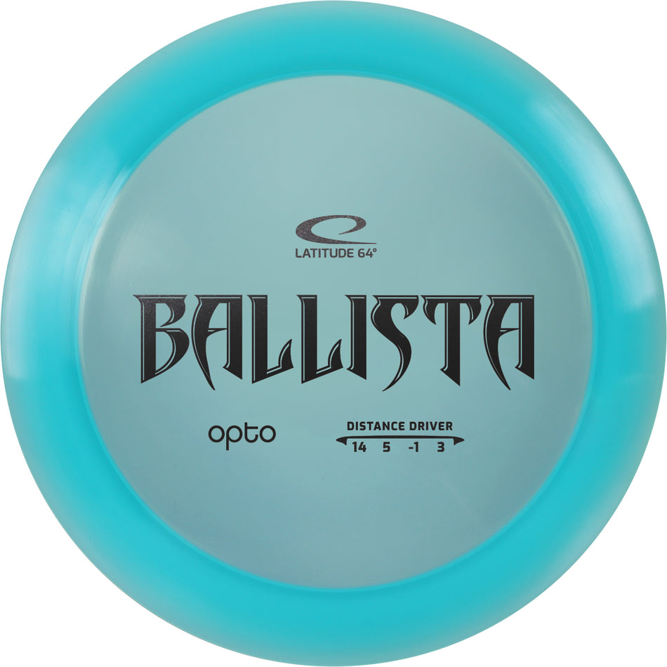 Opto Ballista (6539426594881)