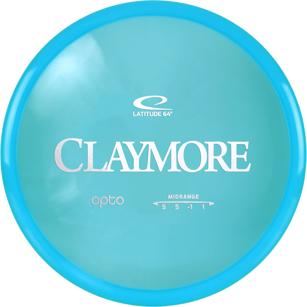 Opto Claymore (4626069160001)