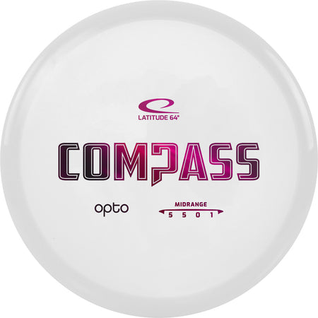 Opto Compass (6544682647617)