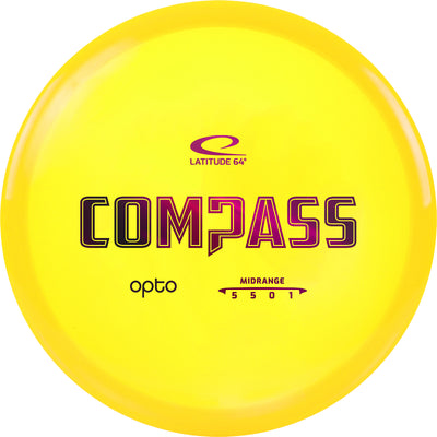 Opto Compass (6544682647617)