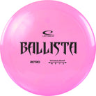 Retro Ballista (6920697512001)