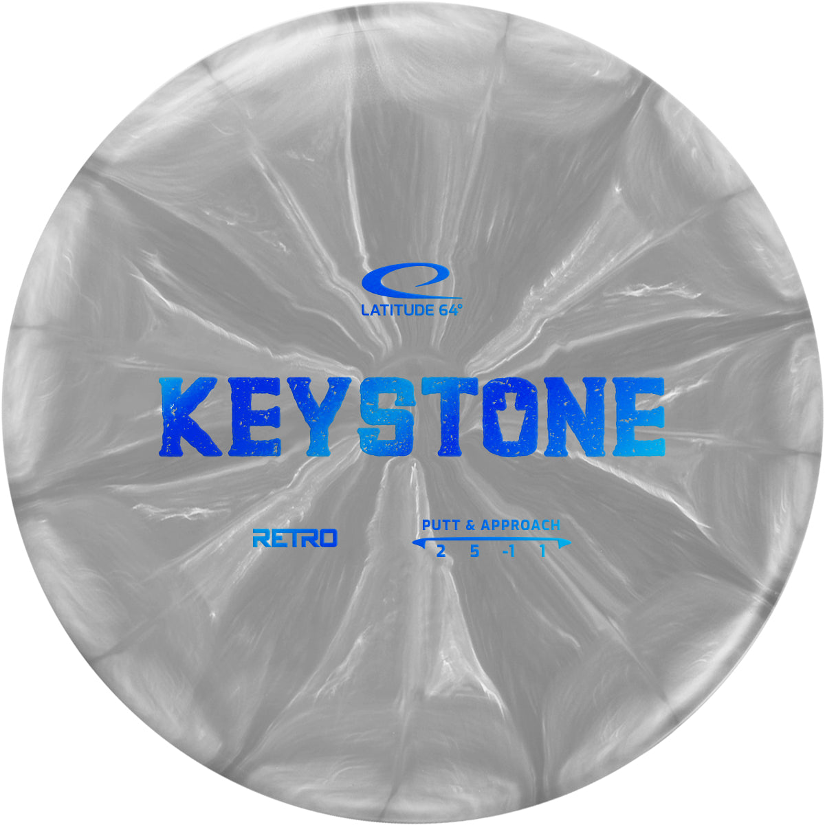 Retro Burst Keystone (4607433932865)